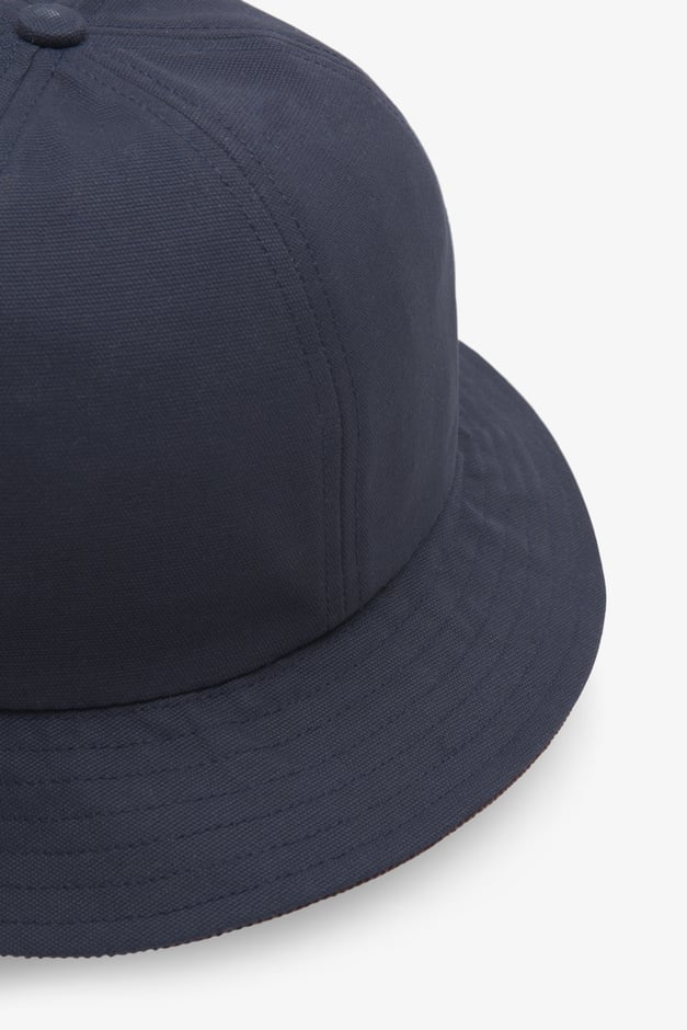 Norse Projects Canvas Bucket Hat