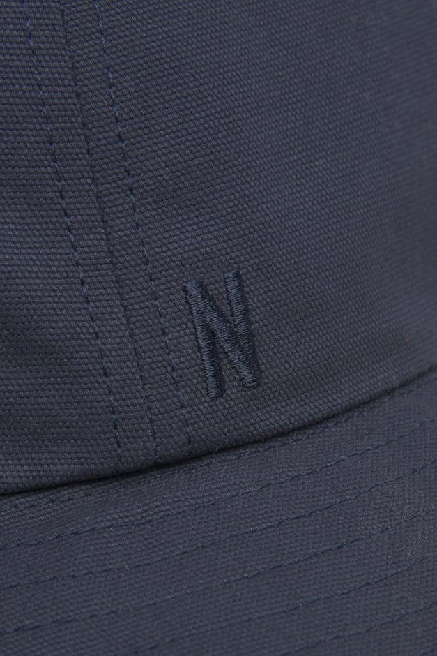 Norse Projects Canvas Bucket Hat