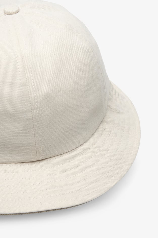 Norse Projects Canvas Bucket Hat