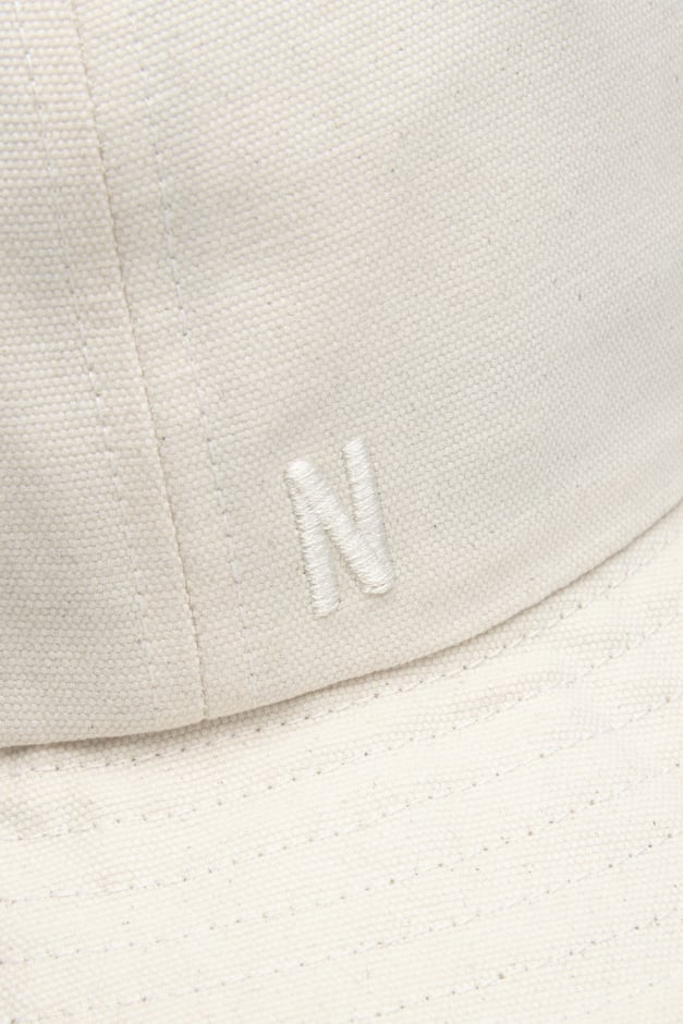 Norse Projects Canvas Bucket Hat