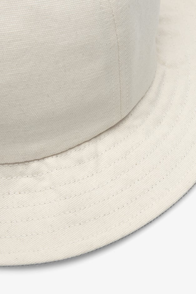 Norse Projects Canvas Bucket Hat