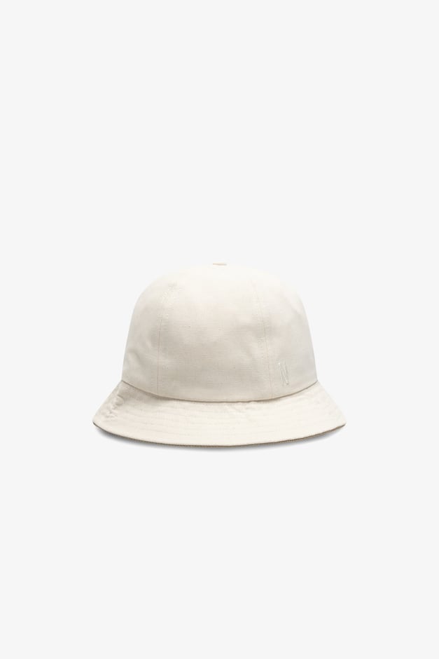 norse projects Canvas Bucket Hat
