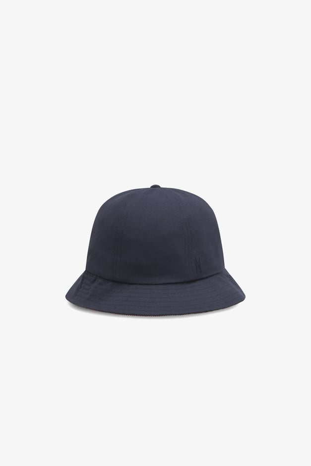 norse projects Canvas Bucket Hat