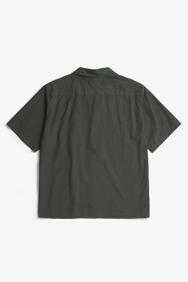 Norse Projects Carsten Cotton Tencel Shirt