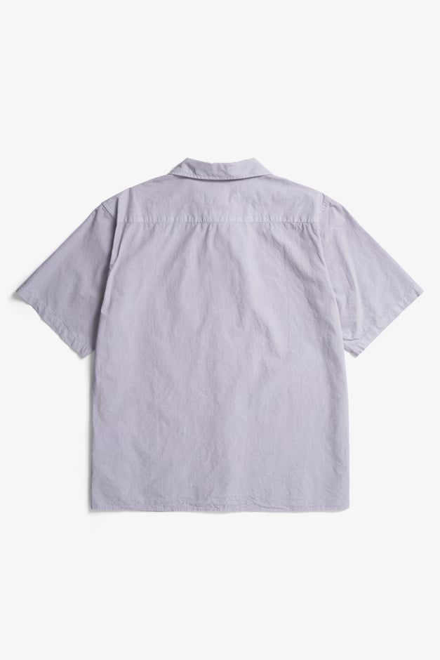 Norse Projects Carsten Cotton Tencel Shirt