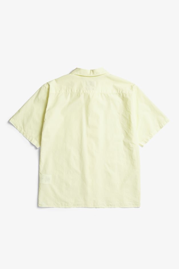 Norse Projects Carsten Cotton Tencel Shirt