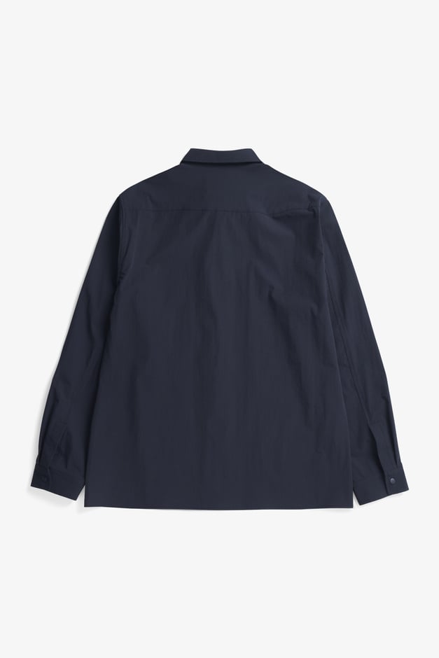 Norse Projects Carsten Travel Light Shirt LS