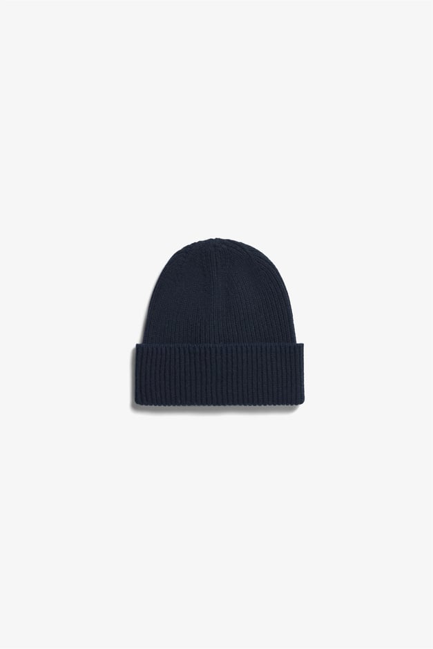 norse projects Cashmere Rib Beanie