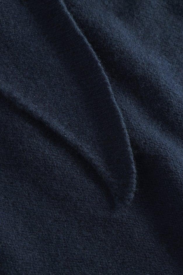 Norse Projects Cashmere Triangle Scarf