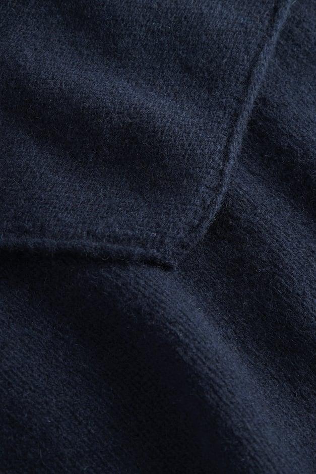Norse Projects Cashmere Triangle Scarf