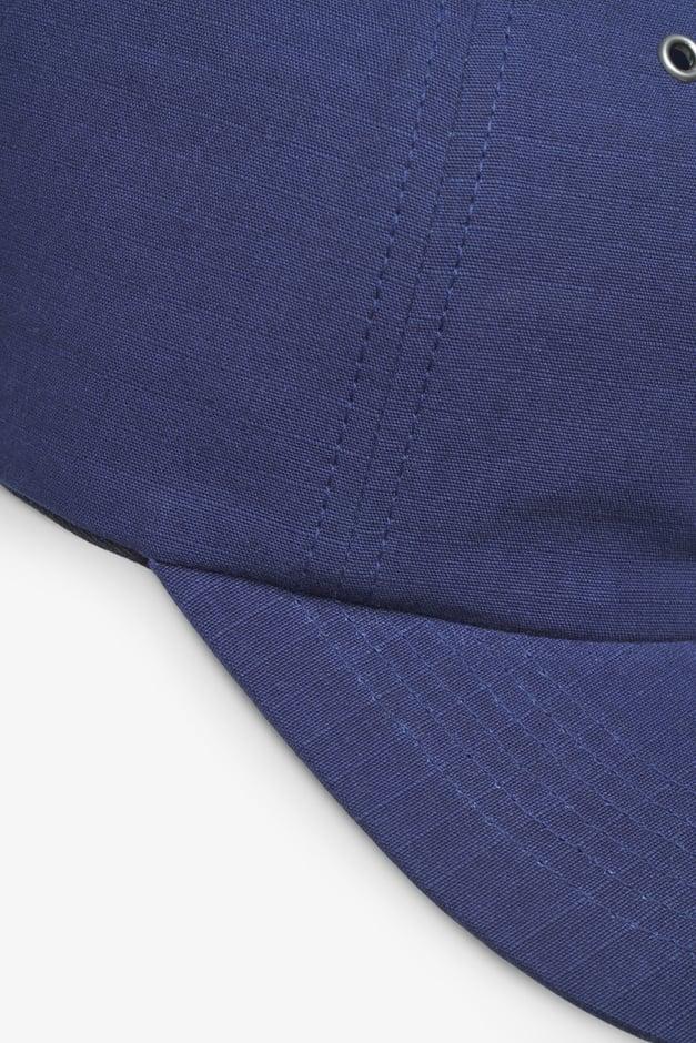 Norse Projects Cotton Ripstop 6-Panel Cap