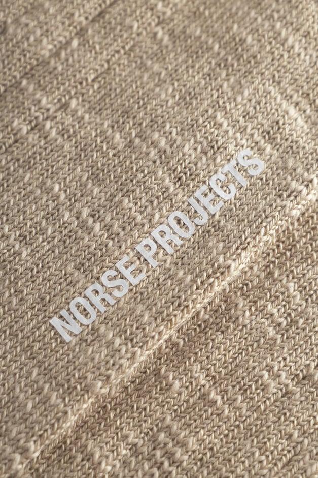 Norse Projects Ebbe Sport Sock