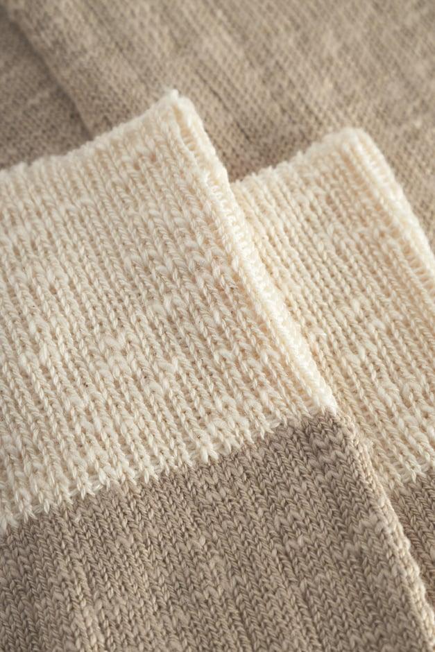 Norse Projects Ebbe Sport Sock