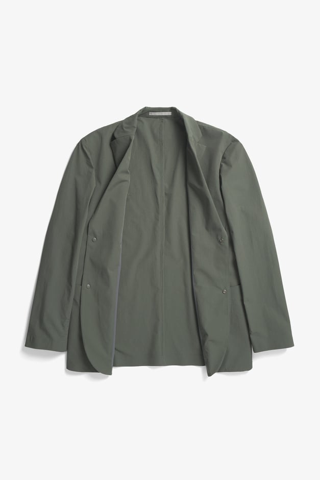 Norse Projects Emil Travel Light