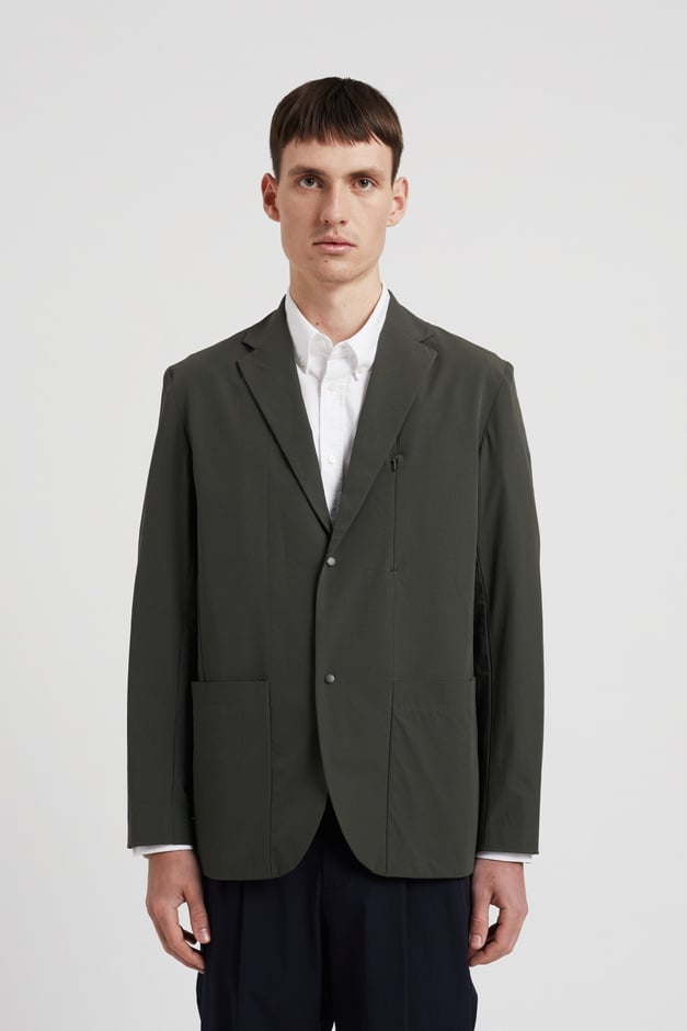 Norse Projects Emil Travel Light