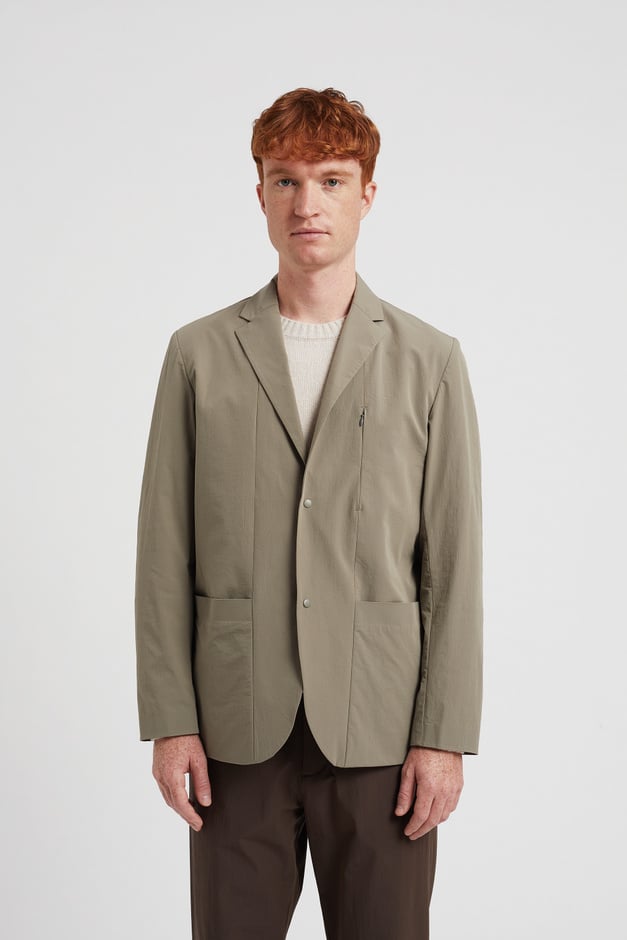 Norse Projects Emil Travel Light