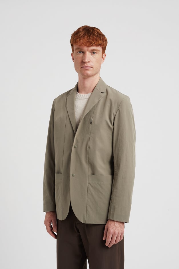 Norse Projects Emil Travel Light