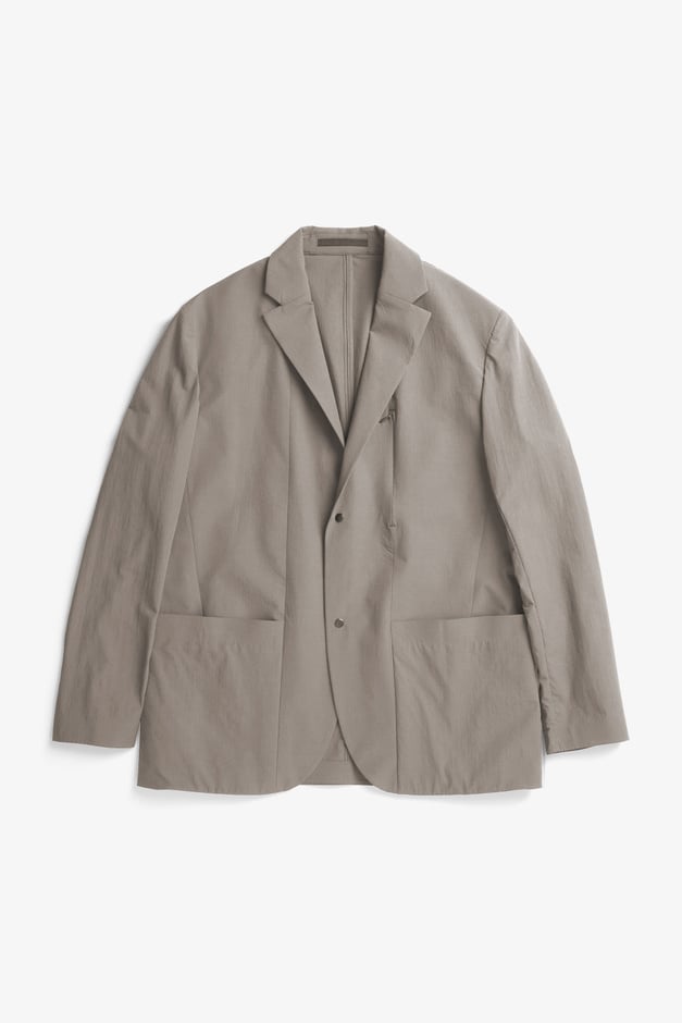norse projects Emil Travel Light