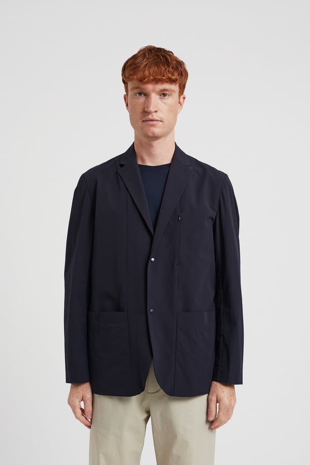 Norse Projects Emil Travel Light