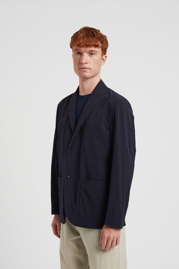Norse Projects Emil Travel Light