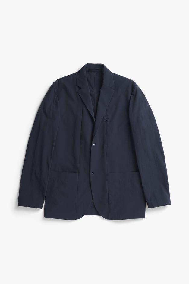 norse projects Emil Travel Light