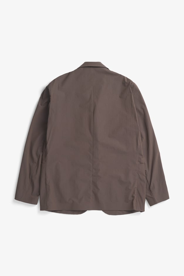 Norse Projects Emil Travel Light