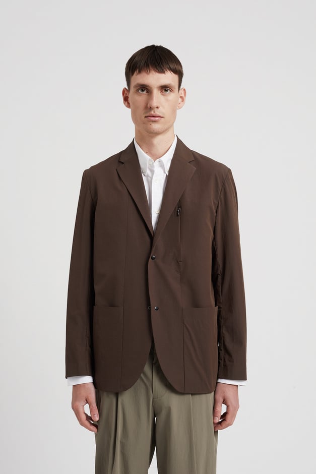 Norse Projects Emil Travel Light