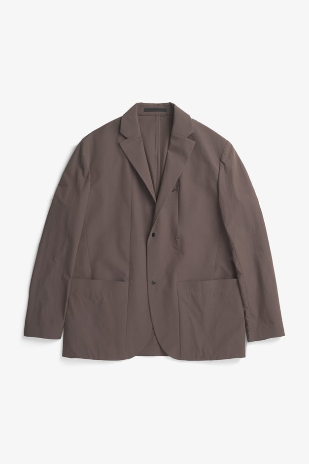 norse projects Emil Travel Light
