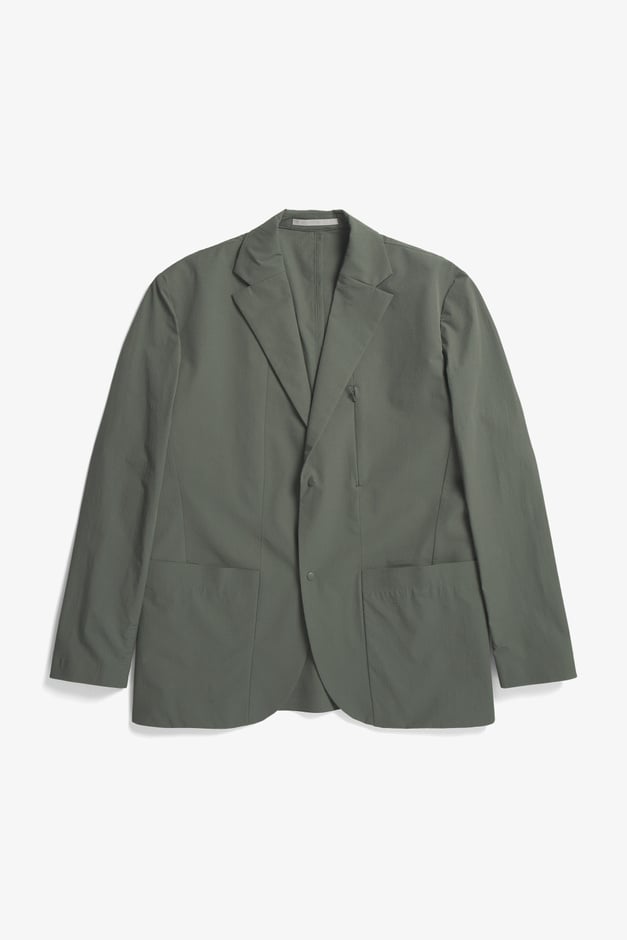 norse projects Emil Travel Light