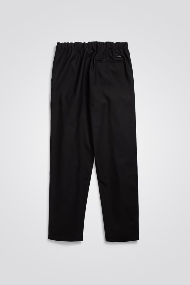 Norse Projects Ezra Cotton Wool Trouser