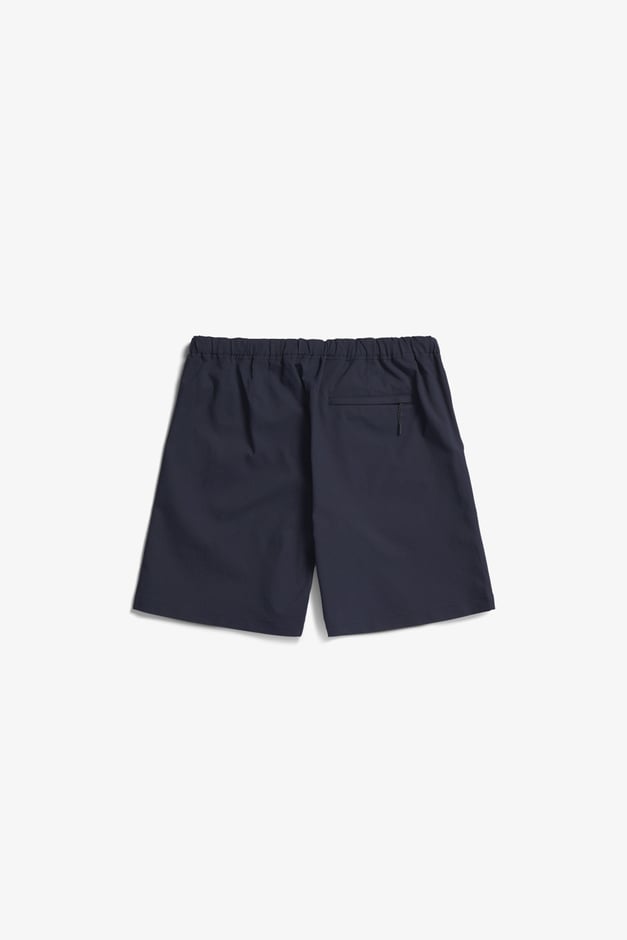 Norse Projects Ezra Fatigue Solotex Twill Shorts
