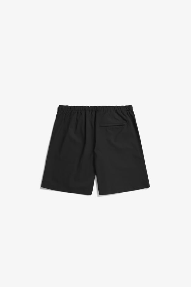 Norse Projects Ezra Fatigue Solotex Twill Shorts