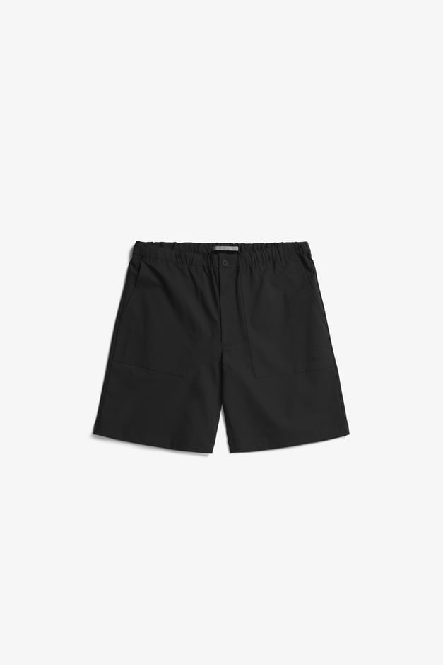 norse projects Ezra Fatigue Solotex Twill Shorts