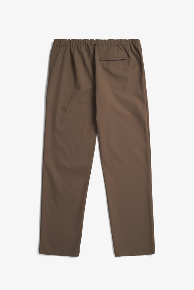 Norse Projects Ezra Fatigue Solotex Twill Trouser