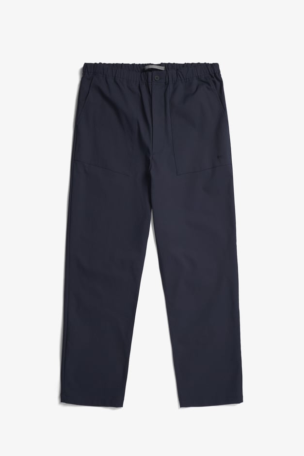 norse projects Ezra Fatigue Solotex Twill Trouser