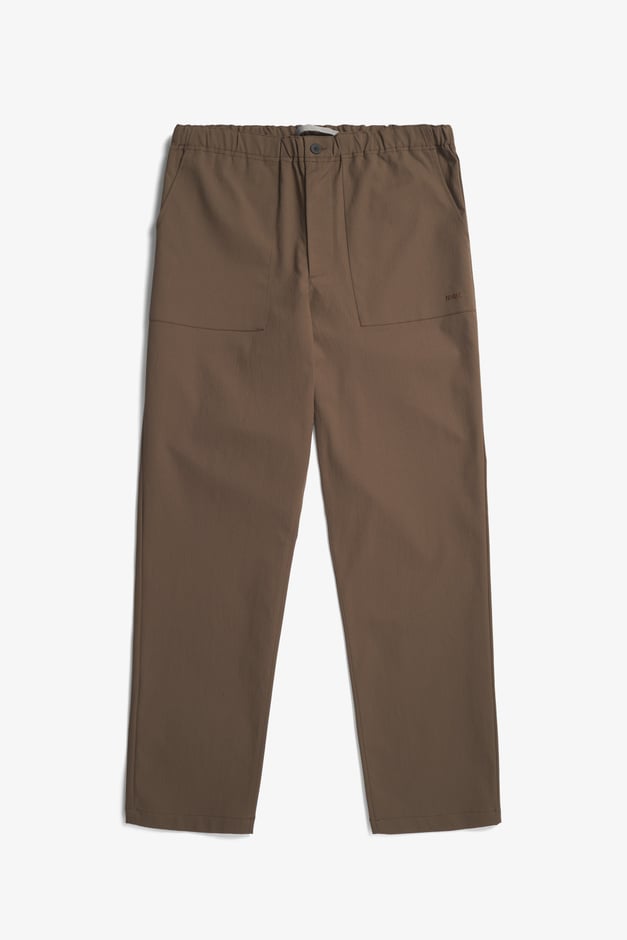 norse projects Ezra Fatigue Solotex Twill Trouser