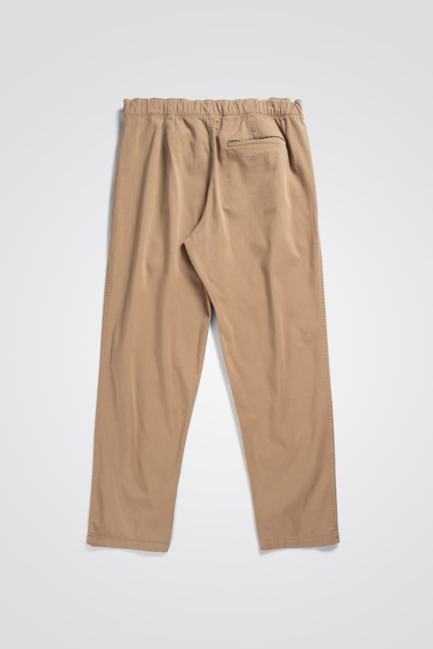 Norse Projects Ezra Light Stretch