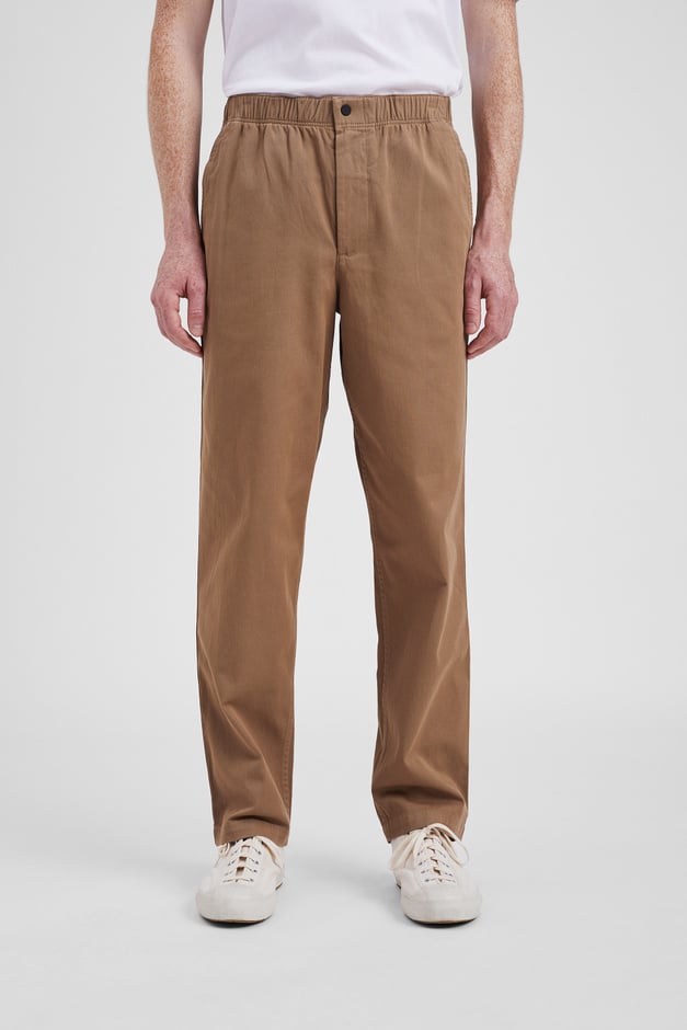 Norse Projects Ezra Light Stretch