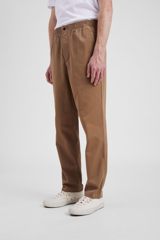 Norse Projects Ezra Light Stretch