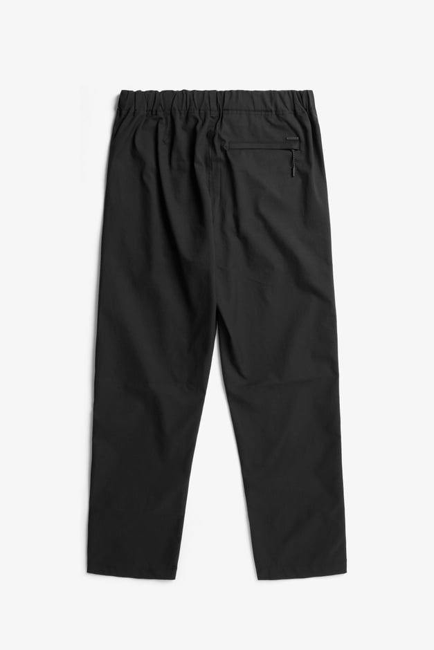 Norse Projects Ezra Relaxed Solotex Twill Trouser