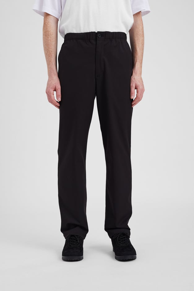 Norse Projects Ezra Relaxed Solotex Twill Trouser