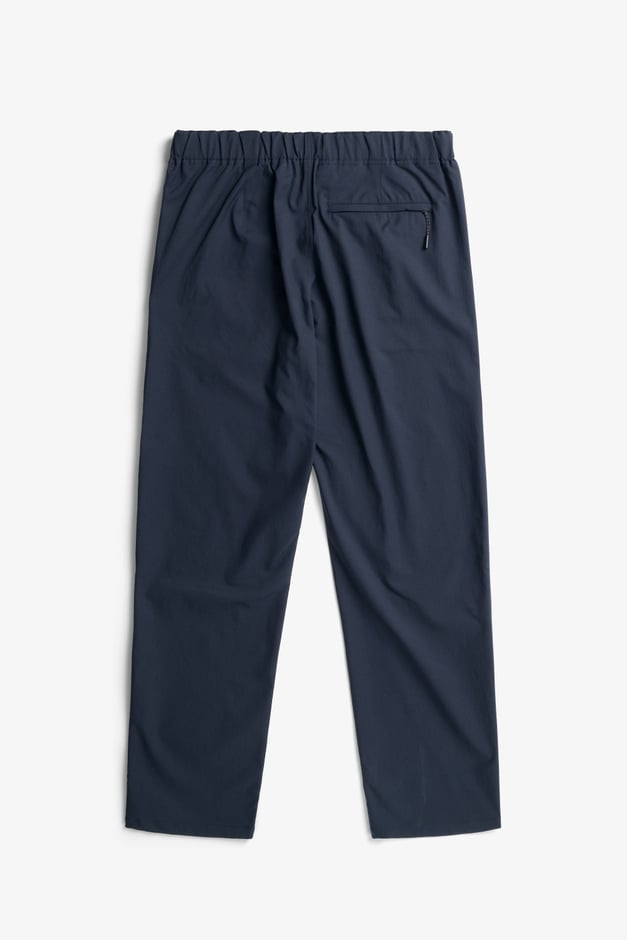Norse Projects Ezra Relaxed Solotex Twill Trouser