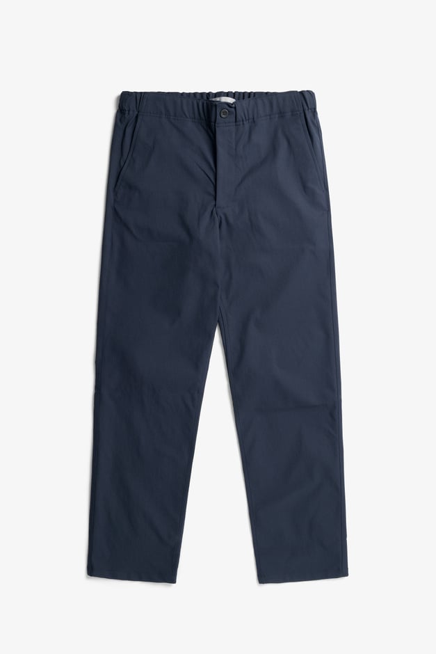 norse projects Ezra Relaxed Solotex Twill Trouser