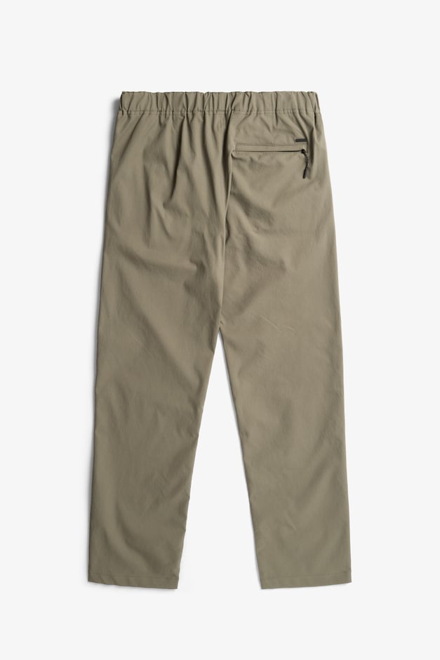 Norse Projects Ezra Relaxed Solotex Twill Trouser