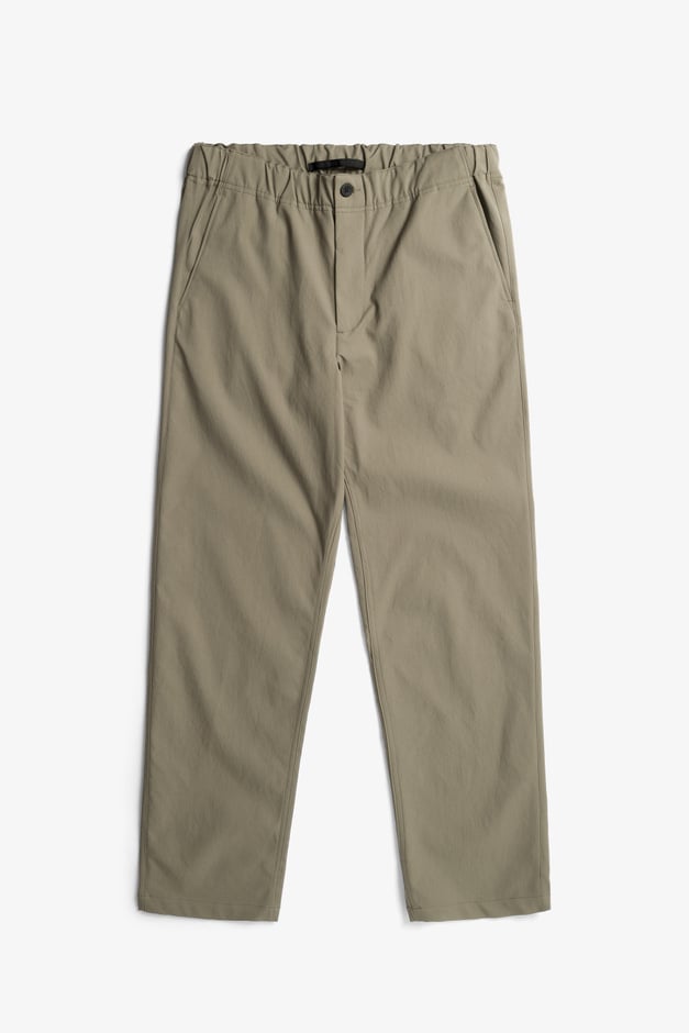 norse projects Ezra Relaxed Solotex Twill Trouser