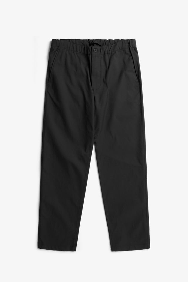 norse projects Ezra Relaxed Solotex Twill Trouser