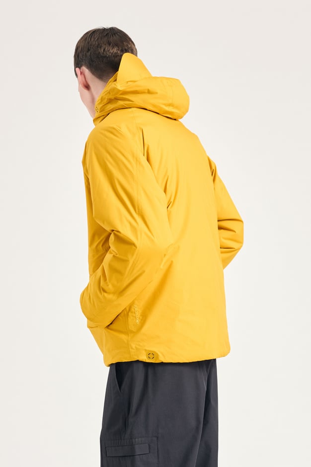 Norse Projects Fyn 4.0 Gore-Tex Insulated Jacket