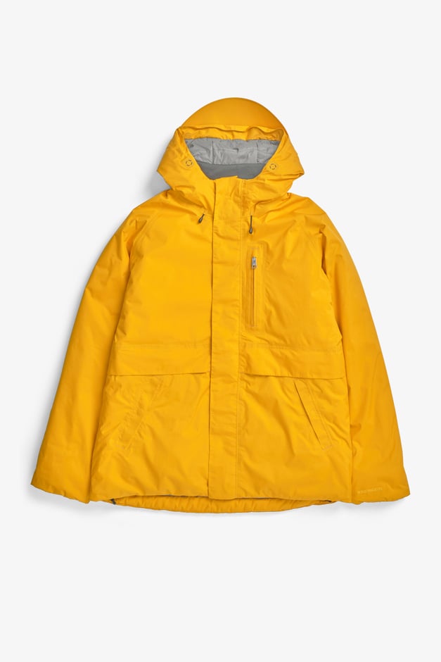 Norse Projects Fyn 4.0 Gore-Tex Insulated Jacket
