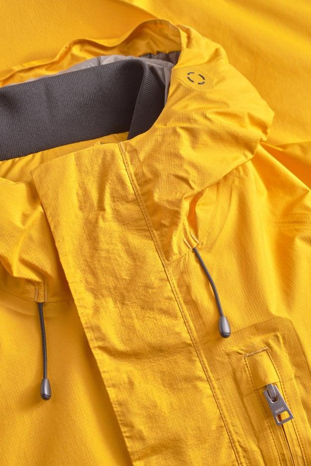 Norse Projects Fyn 4.0 Gore-Tex Insulated Jacket