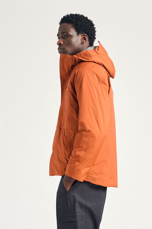 Norse Projects Fyn 4.0 Gore-Tex Insulated Jacket